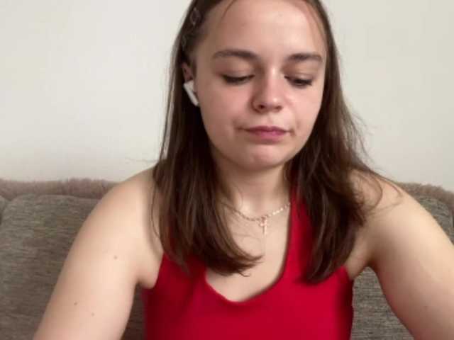 EsterGreenley live cam on BongaCams