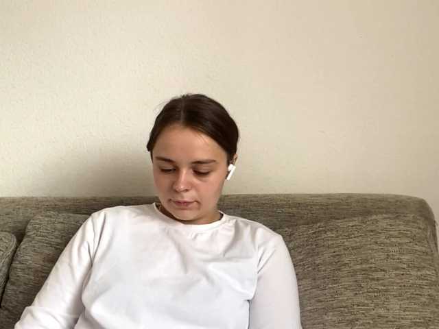 EsterGreenley live cam on BongaCams