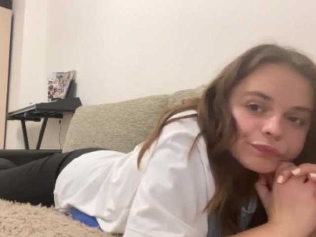 EsterGreenley live cam on BongaCams