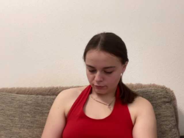 EsterGreenley live cam on BongaCams