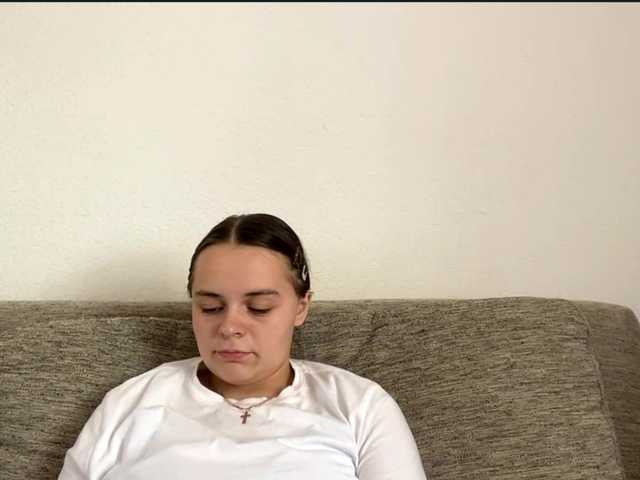 EsterGreenley live cam on BongaCams