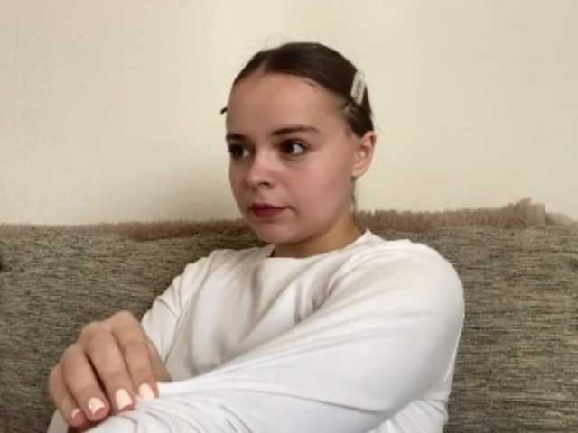 EsterGreenley live cam on BongaCams