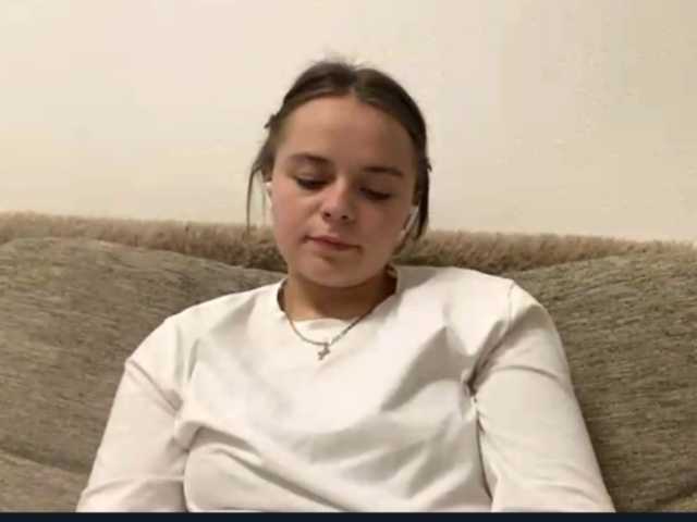 EsterGreenley live cam on BongaCams