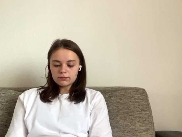 EsterGreenley live cam on BongaCams