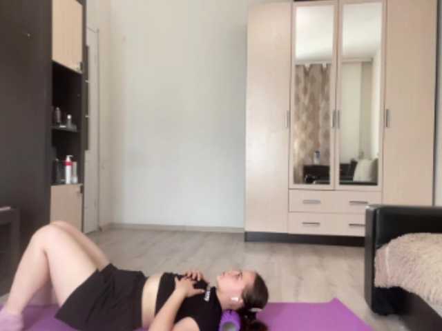 EsterGreenley live cam on BongaCams