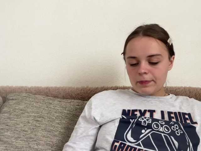 EsterGreenley live cam on BongaCams