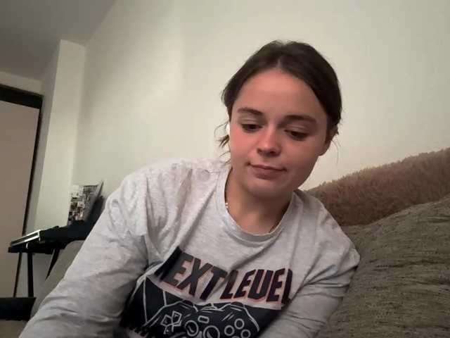 EsterGreenley live cam on BongaCams