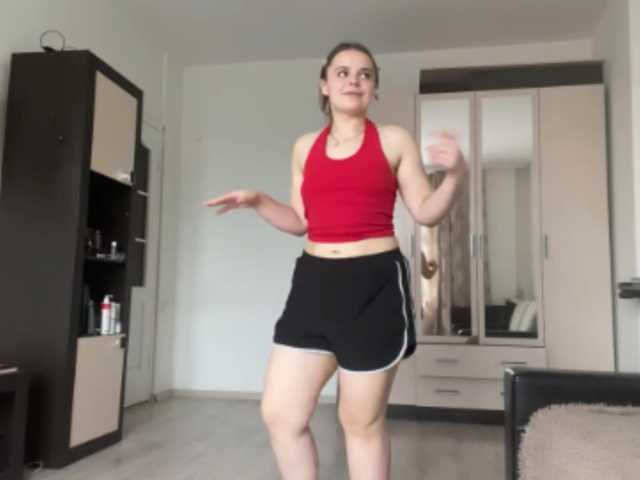 EsterGreenley live cam on BongaCams