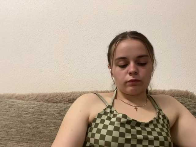 EsterGreenley live cam on BongaCams