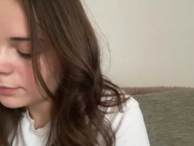 EsterGreenley live cam on BongaCams