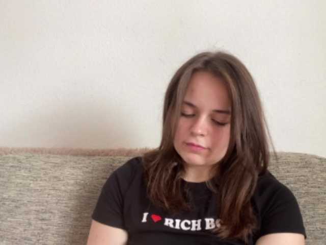 EsterGreenley live cam on BongaCams