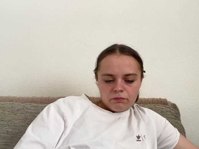 EsterGreenley live cam on BongaCams