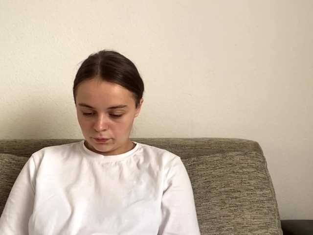 EsterGreenley live cam on BongaCams