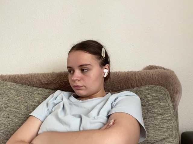 EsterGreenley live cam on BongaCams