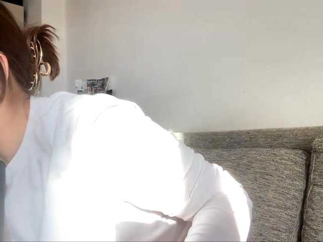 EsterGreenley live cam on BongaCams