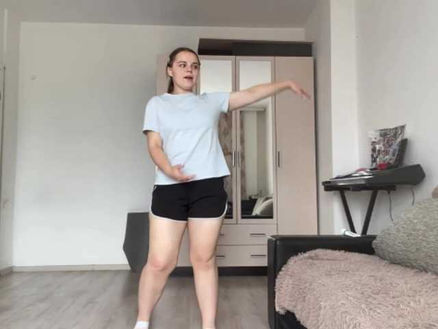 EsterGreenley live cam on BongaCams
