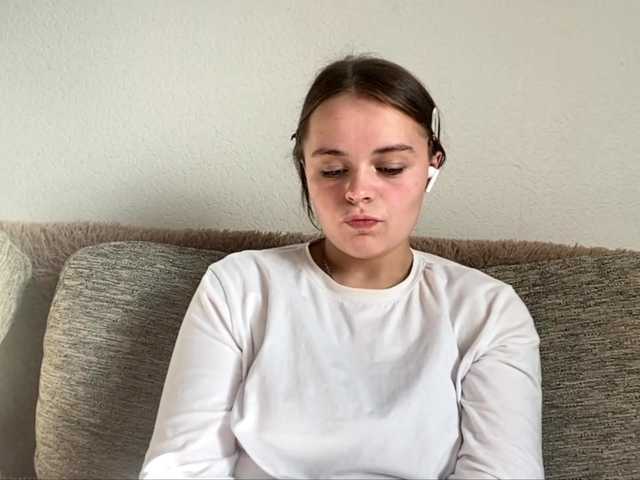 EsterGreenley live cam on BongaCams
