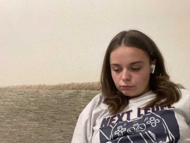 EsterGreenley live cam on BongaCams