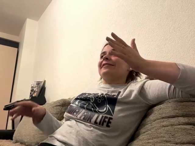 EsterGreenley live cam on BongaCams
