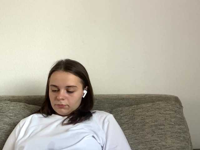 EsterGreenley live cam on BongaCams