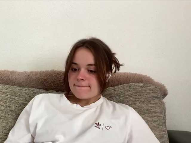 EsterGreenley live cam on BongaCams