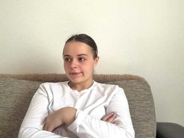 EsterGreenley live cam on BongaCams