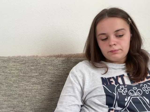 EsterGreenley live cam on BongaCams