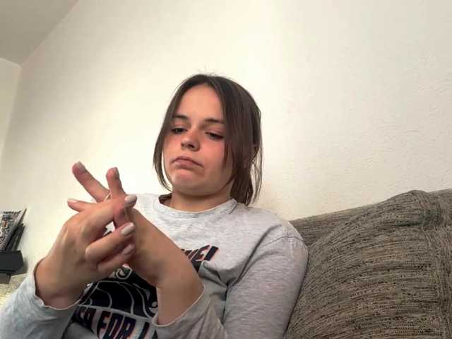 EsterGreenley live cam on BongaCams