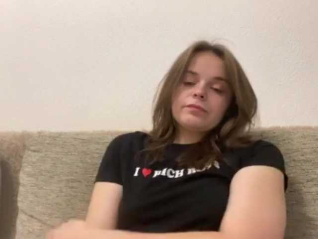 EsterGreenley live cam on BongaCams