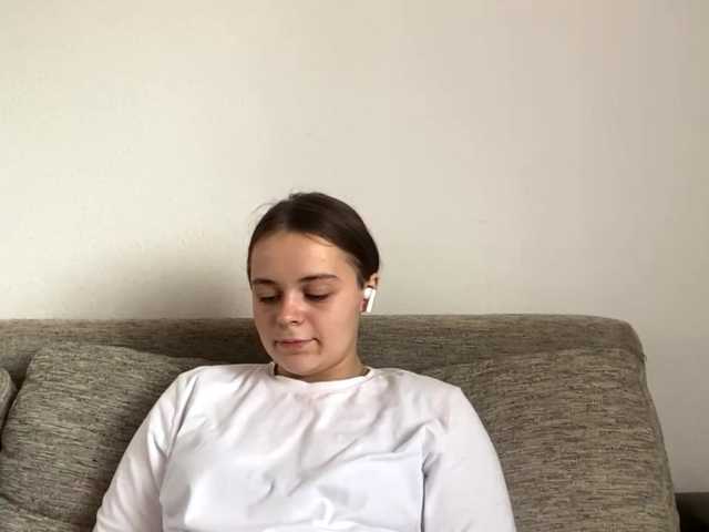EsterGreenley live cam on BongaCams