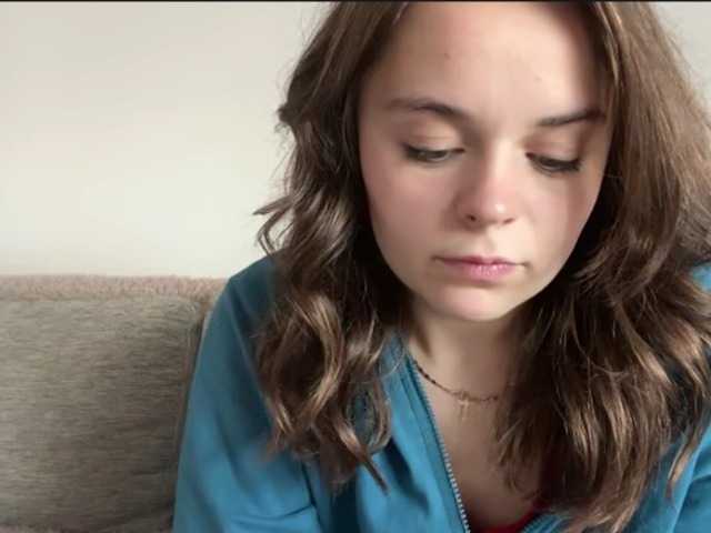 EsterGreenley live cam on BongaCams