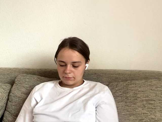 EsterGreenley live cam on BongaCams
