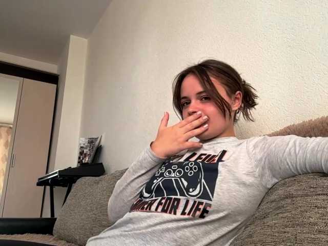 EsterGreenley live cam on BongaCams