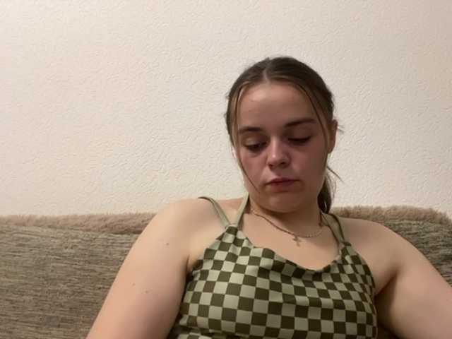 EsterGreenley live cam on BongaCams