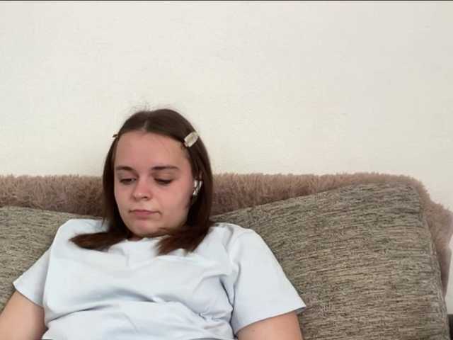 EsterGreenley live cam on BongaCams