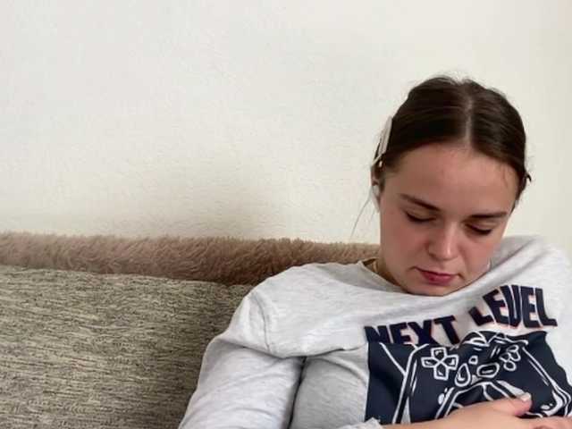 EsterGreenley live cam on BongaCams