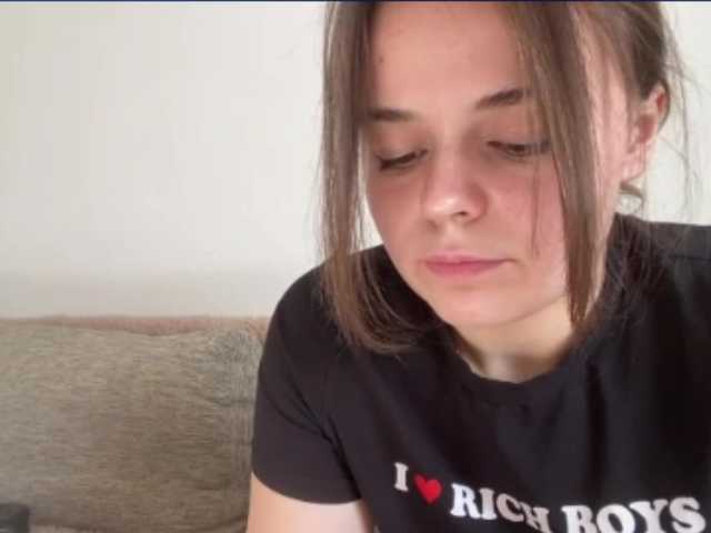 EsterGreenley live cam on BongaCams