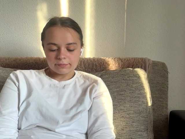 EsterGreenley live cam on BongaCams