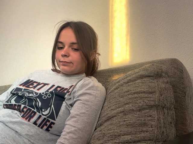 EsterGreenley live cam on BongaCams