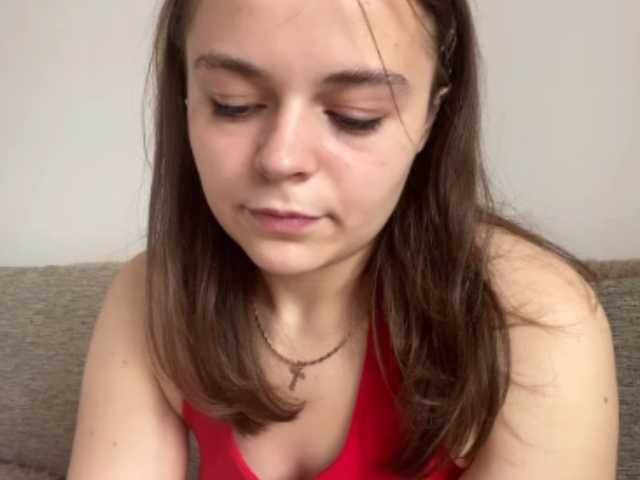 EsterGreenley live cam on BongaCams