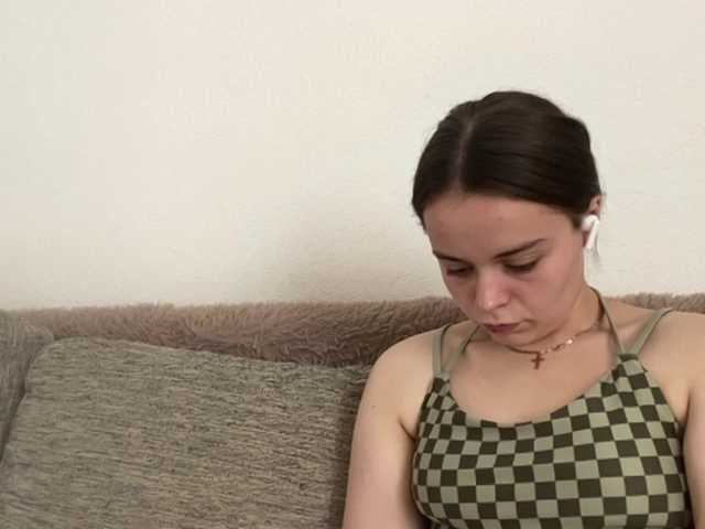 EsterGreenley live cam on BongaCams