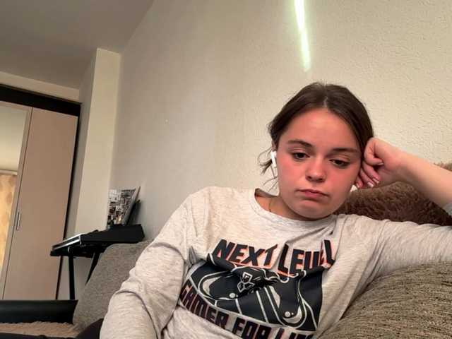 EsterGreenley live cam on BongaCams