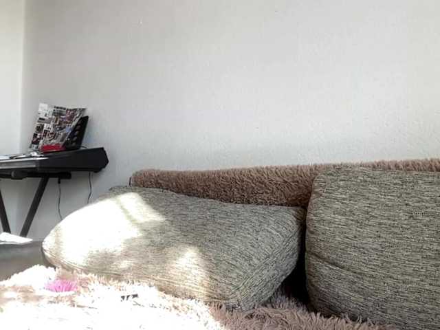 EsterGreenley live cam on BongaCams