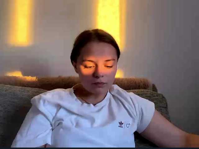 EsterGreenley live cam on BongaCams