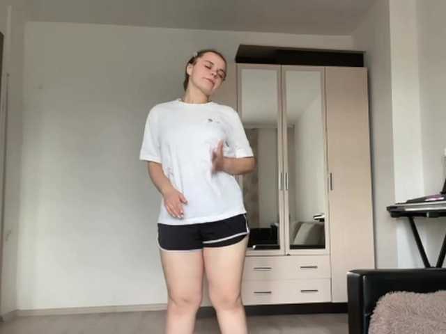 EsterGreenley live cam on BongaCams