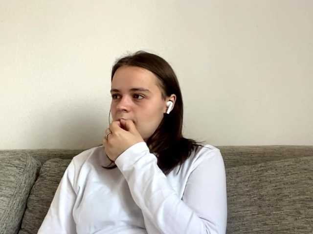 EsterGreenley live cam on BongaCams