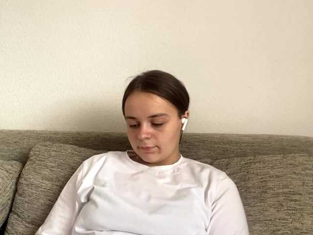EsterGreenley live cam on BongaCams
