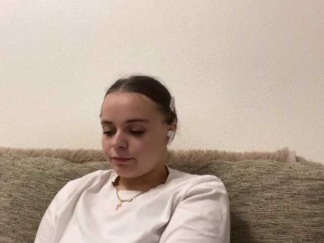 EsterGreenley live cam on BongaCams
