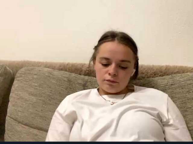 EsterGreenley live cam on BongaCams