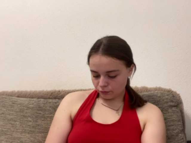 EsterGreenley live cam on BongaCams